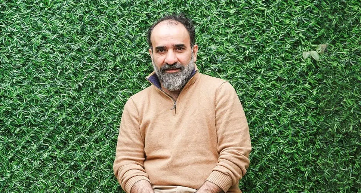 نويسنده،اميرخاني،رضا،مشاء،دماوند