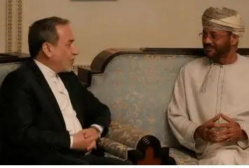 ايران،مذاكرات،عمان،خارجه،وزير،ديدار