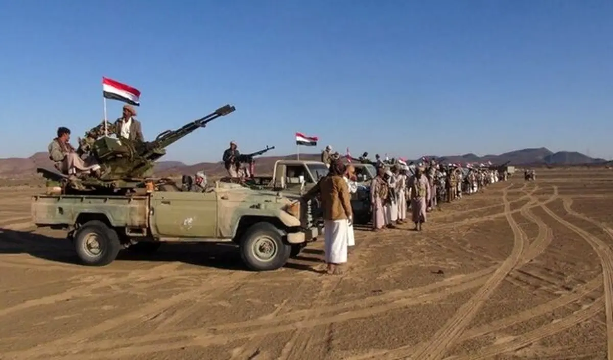 قدرت انصارالله یمن افزایش چشمگیری داشته / عربستان در خطر است