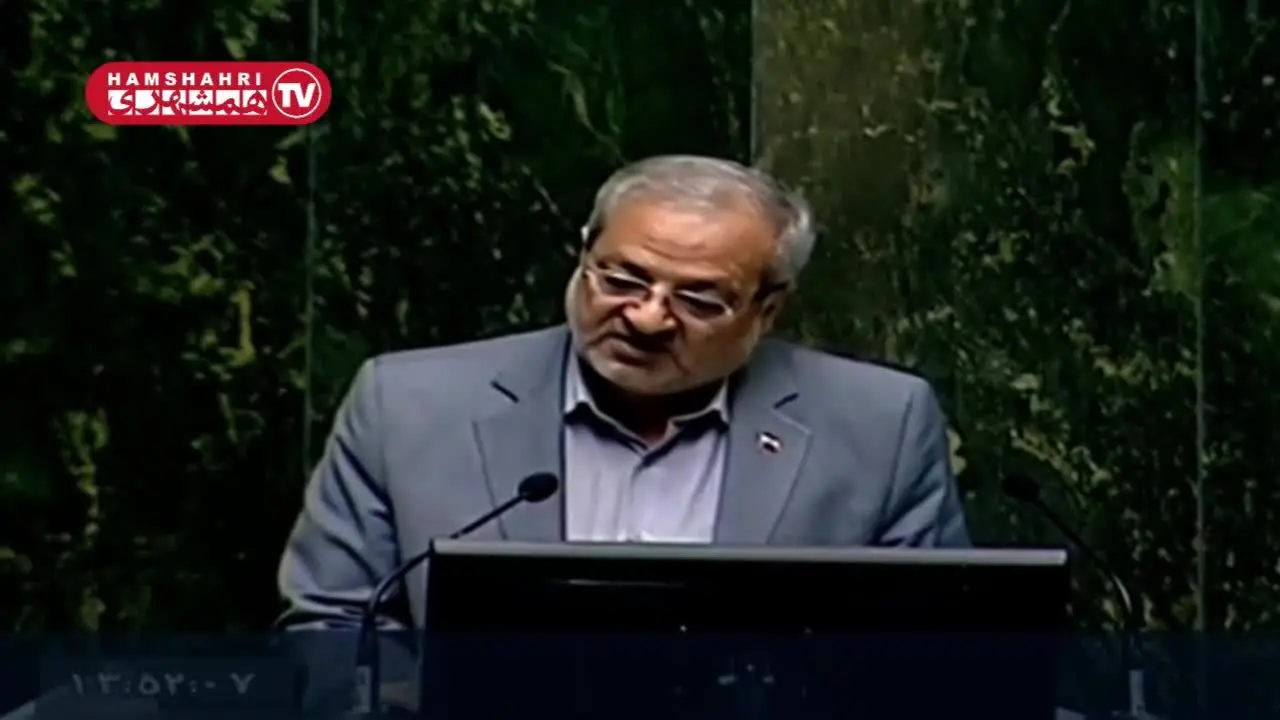 ببینید| کاهش نگران‌کننده معدل نهایی دانش‌آموزان؛ وزیر آموزش و پرورش: میانگین از ۱۰.۶۰ به ۱۰.۱۵ سقوط کرد