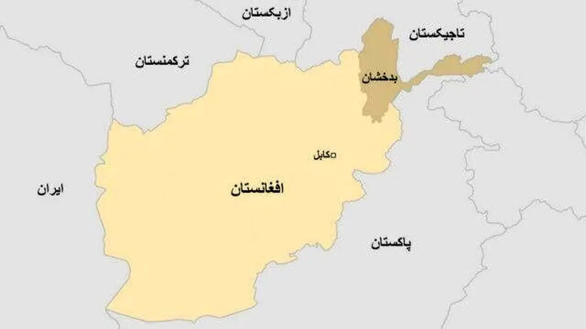 زلزله ۵.۹ ریشتری در بدخشان افغانستان؛ گزارشی از خسارات منتشر نشده