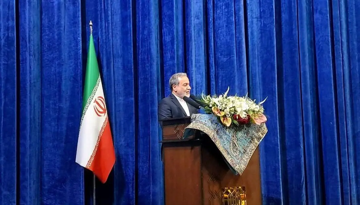 عراقچی: سنت مدرسهسازی ایرانی باید در سازمان ملل ثبت جهانی شود