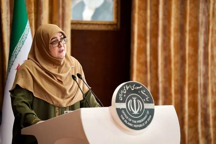 سخنگوی دولت: با گذشت زمان و خروج از شوک‌های اولیه، قیمت‌ها به ثبات می‌رسند و تأمین کالاها پایدارتر خواهد شد