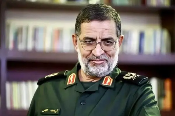 سخنگوی سپاه: تغییر معادله جنگ ۱۲ روزه، نتیجه مستقیم «عملیات گسترده موشکی» ایران است؛ اسرائیل خسارات حمله ایران به خود را سانسور می‌کند