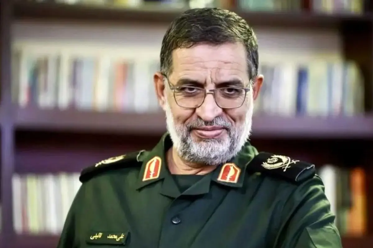 سخنگوی سپاه: تغییر معادله جنگ ۱۲ روزه، نتیجه مستقیم «عملیات گسترده موشکی» ایران است؛ اسرائیل خسارات حمله ایران به خود را سانسور می‌کند