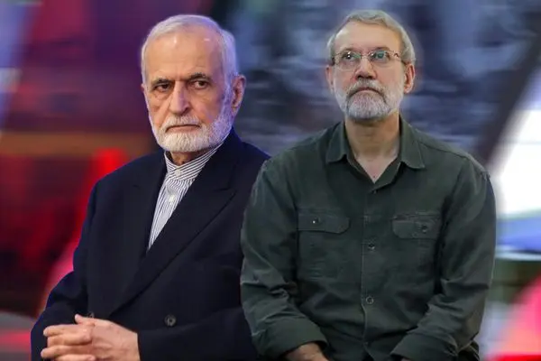 اعتماد گزارش داد: کالبدشکافی ترور لاریجانی و کمال خرازی در استراتژی مشترک تل‌آویو - واشنگتن