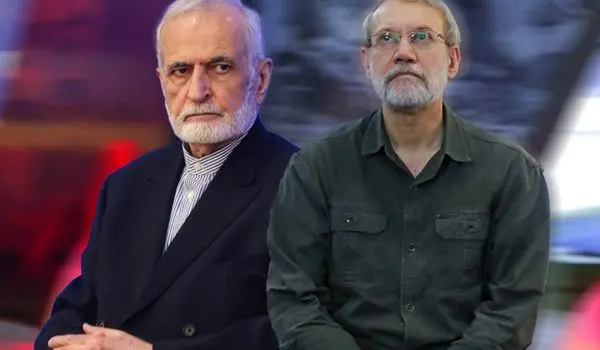 اعتماد گزارش داد: کالبدشکافی ترور لاریجانی و کمال خرازی در استراتژی مشترک تل‌آویو - واشنگتن