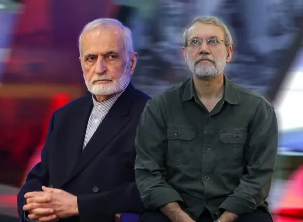 اعتماد گزارش داد: کالبدشکافی ترور لاریجانی و کمال خرازی در استراتژی مشترک تل‌آویو - واشنگتن