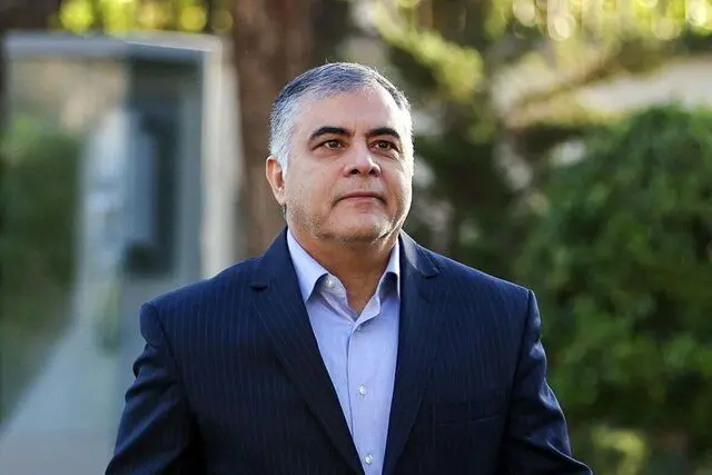 تکذیبیه استعفای وزیر نفت