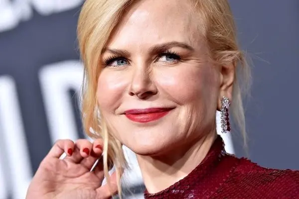 سرگرمی جدید بازیگر هالیوود خبرساز شد