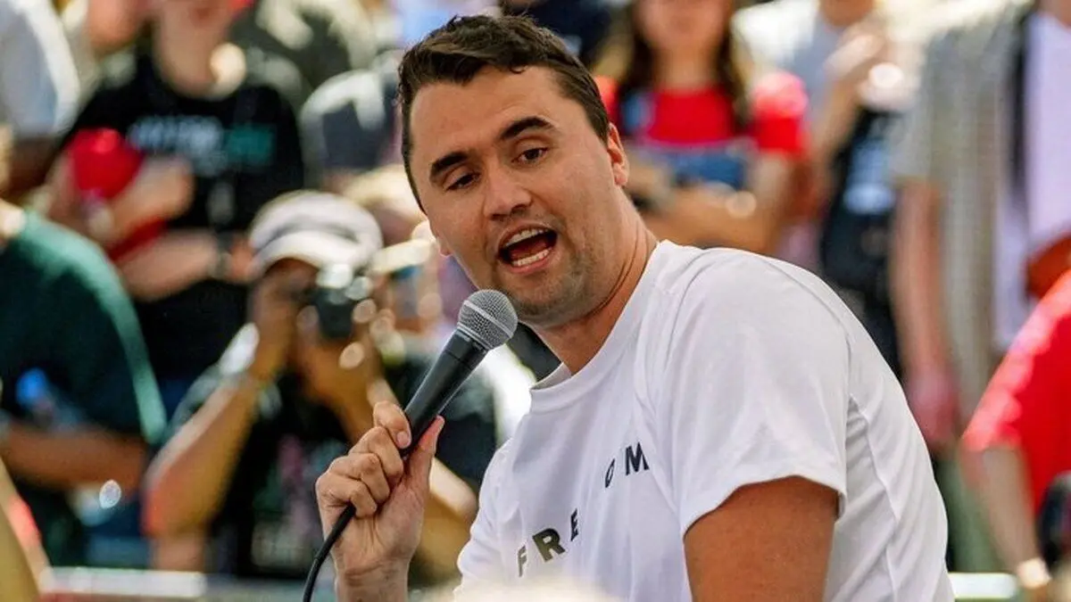 سخنگوی وزارت خارجه درباره قتل چارلی کرک: هر اقدام تروریستی، هر جا و با هر انگیزه‌ای، محکوم است