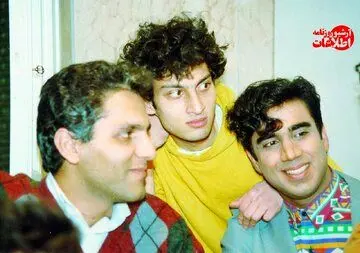 سارقان مسلح خود را همکار مهران مدیری معرفی کردند! + جزئیات