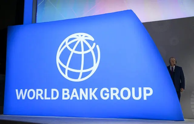 پیش‌بینی رشد اقتصادی 3.5 درصدی برای ایران توسط بانک جهانی