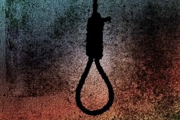 قاتل دخترعمو پای چوبه دار رفت اما حکم قصاص اجرا نشد