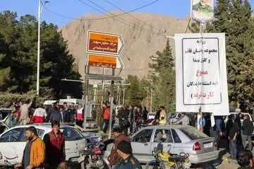 افشای جزئیاتی جدید از حادثه تروریستی کرمان؛ از برنامه انفجار 64 بمب در مراسم سردار سلیمانی تا انفجار عامل انتحاری قبل از گیت‌های بازرسی
