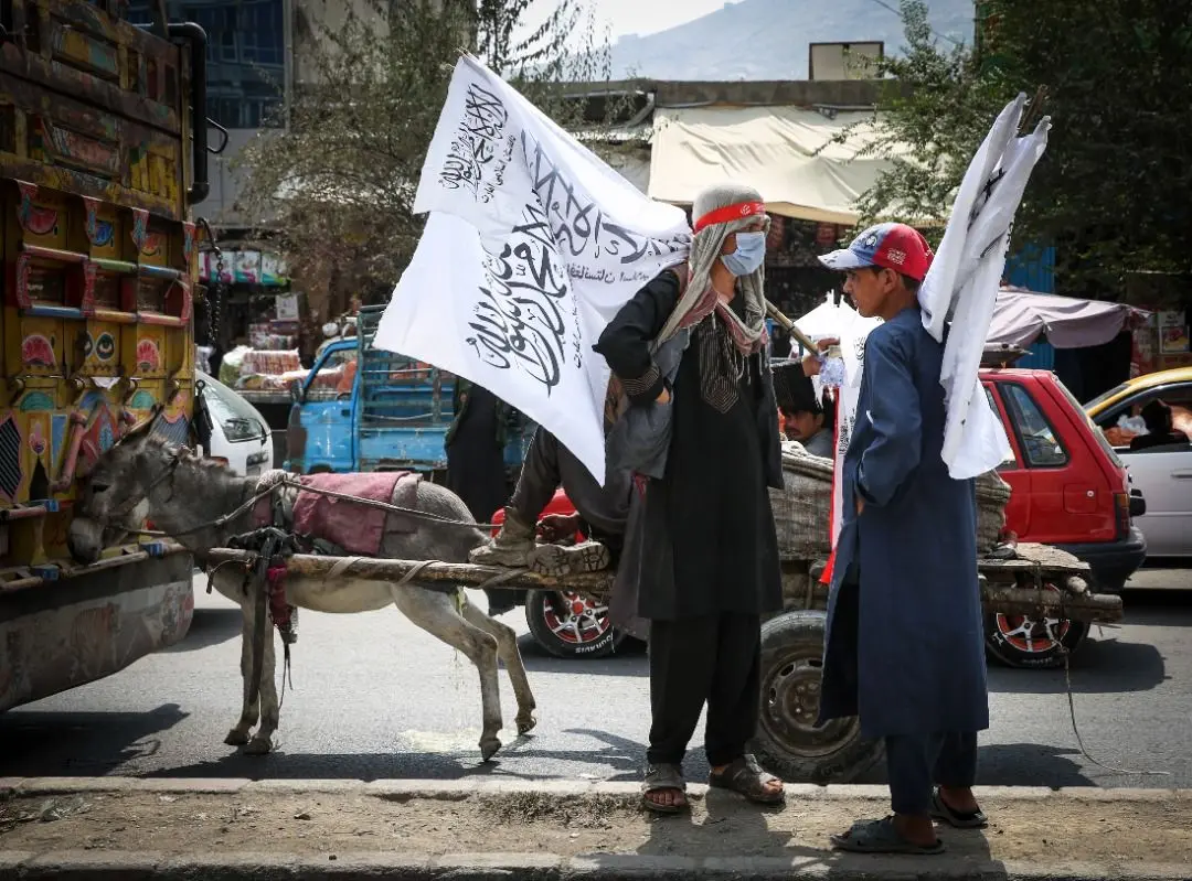 سرنوشت عکاس بازداشت شده تسنیم در افغانستان به دست طالبان چه شد؟