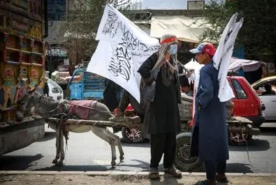 طالبان افغانستان