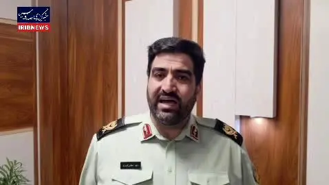 ببینید| هشدار پلیس فتا: پیامک‌های قطع برق حاوی بدافزار است، باز نکنید