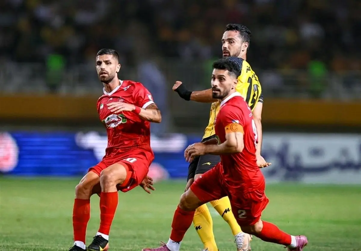 طلسم نقل و انتقالاتی پرسپولیس؛ اگر جشن تمام شد فکری به حال تیم کنید!