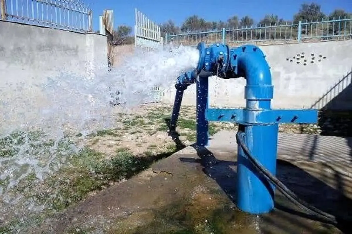 احتمال قطعی آب در هیرمند؛ ساکنان برای مدیریت مصرف آماده باشند