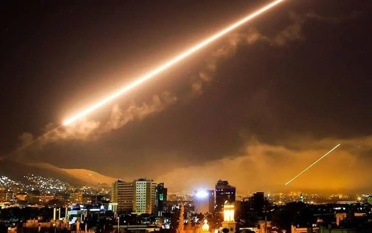 واکنش روزنامه کیهان به حملات اخیر اسرائیل به سوریه و فلسطین؛ ما انتقام سخت خواهیم گرفت