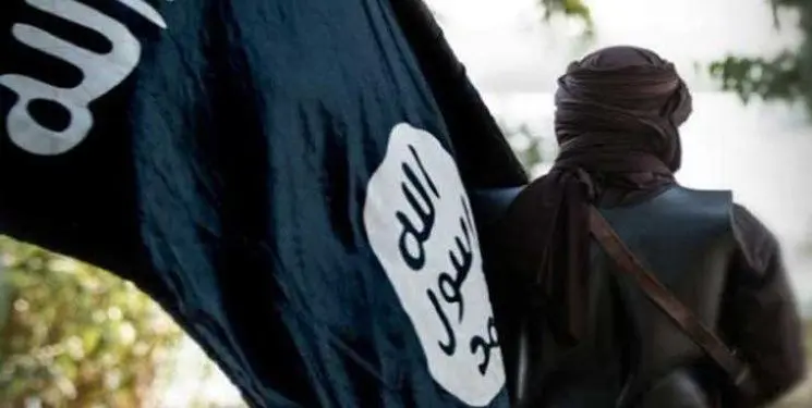 صداوسیما به نقل از بی‌بی‌سی: داعش مسئولیت حمله به شاهچراغ را بر عهده گرفته + عکس