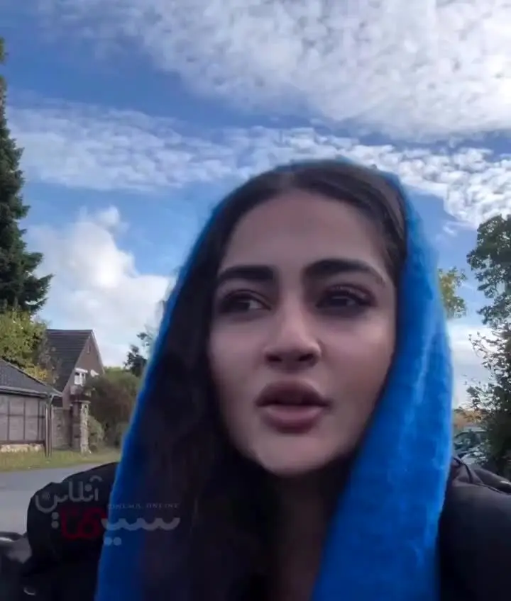 ببینید | ملیکا پارسا بازیگر: آن شخصی که از آقای پژمان جمشیدی شکایت کرده بنده نیستم و صرفا تشابه اسمی است