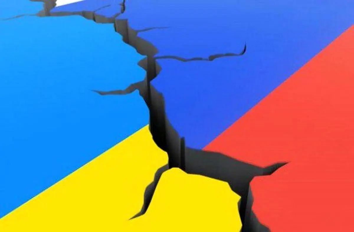 اوکراین از احتمال شروع مجدد مذاکرات با روسیه خبر داد