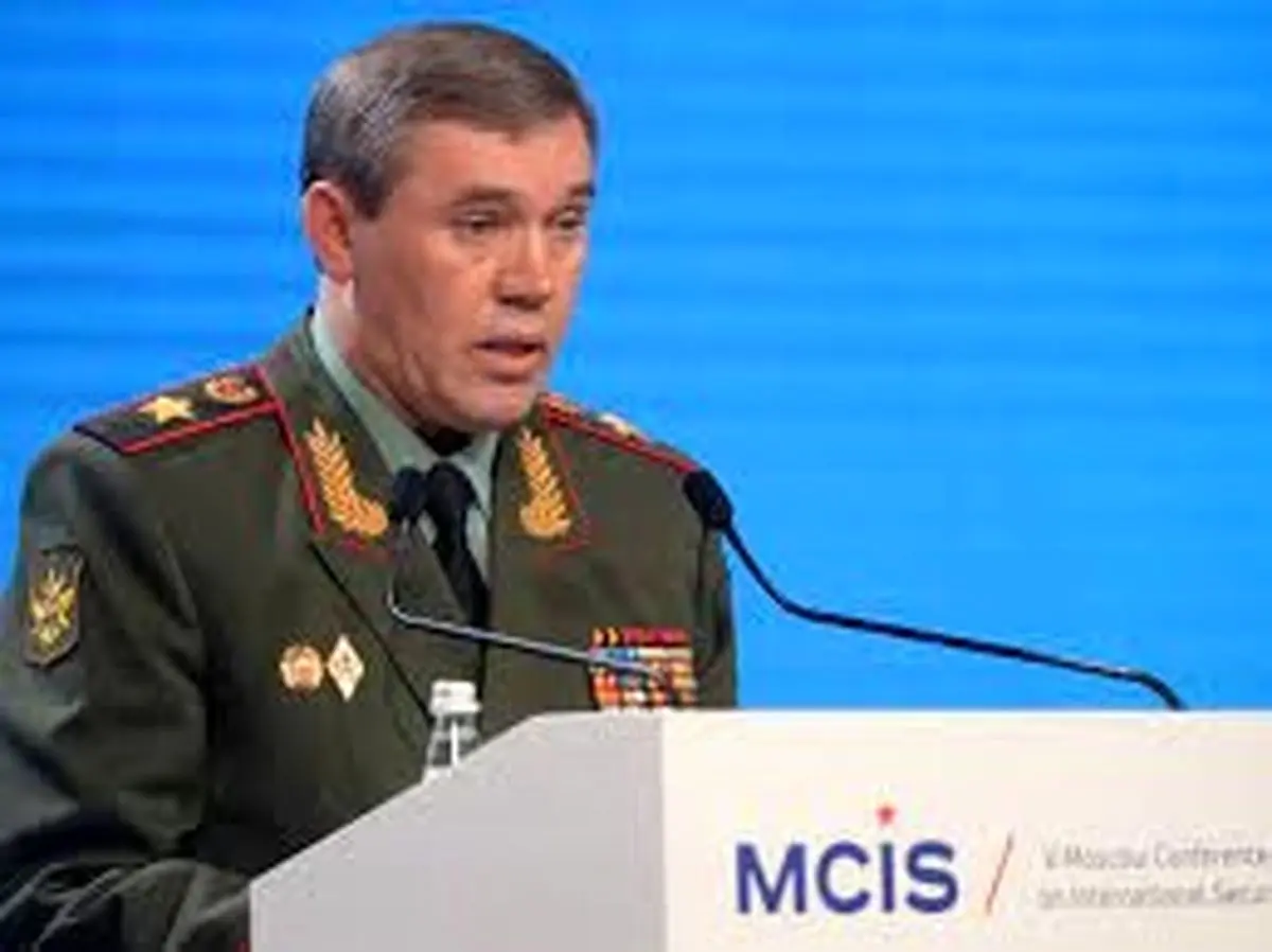 آمریکا مانع ترور فرمانده روس توسط اوکراین شده است