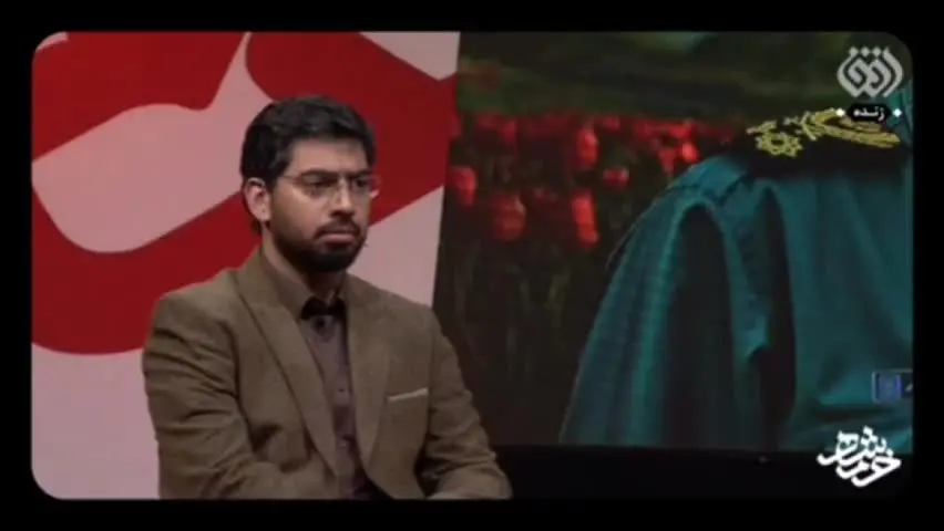 ببینید | نقل‌ قول سردار اسدی از رهبر انقلاب: جنگ بشود فرماندهی کل قوا را به کسی تفویض نمی‌کنم