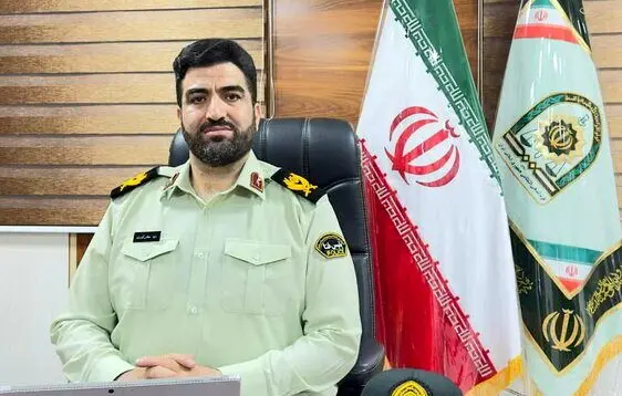 
هشدار پلیس فتا به کلاهبرداری اینترنتی با پیامک فطریه
