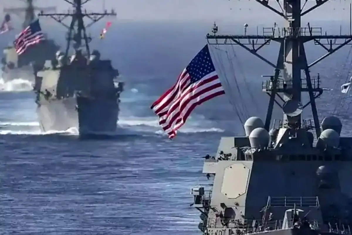 سناتور آمریکایی: زمان کنار رفتن مادورو از قدرت فرا رسیده است