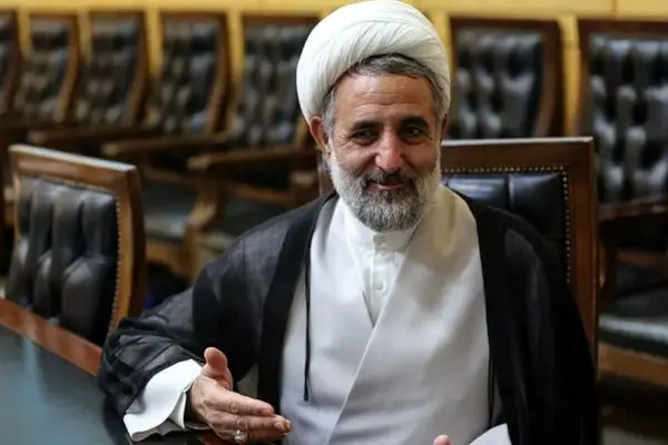 ذوالنوری: به این زودی‌ها جنگ نمی‌شود، خیال‌تان راحت