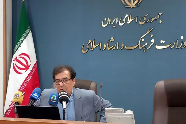 دیگر هیچ دستگاهی حق لغو کنسرت ندارد؛ صداوسیما دیگر نمی‌تواند گُل جلوی ساز بگذارد