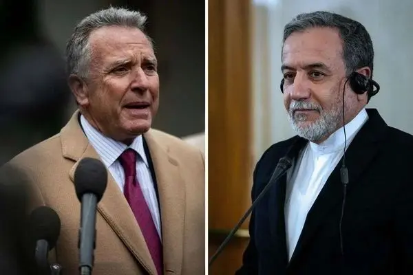 سخنگوی دولت: ایران پیامی را برای آمریکا ارسال نکرده/ ما در موضع برابر، آماده گفت‌و‌گو هستیم/ طرف مقابل می‌خواهد با یک متن از پیش تعیین شده، گفت‌و‌گو را آغاز کند