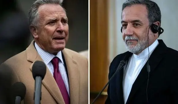 سخنگوی دولت: ایران پیامی را برای آمریکا ارسال نکرده/ ما در موضع برابر، آماده گفت‌و‌گو هستیم/ طرف مقابل می‌خواهد با یک متن از پیش تعیین شده، گفت‌و‌گو را آغاز کند