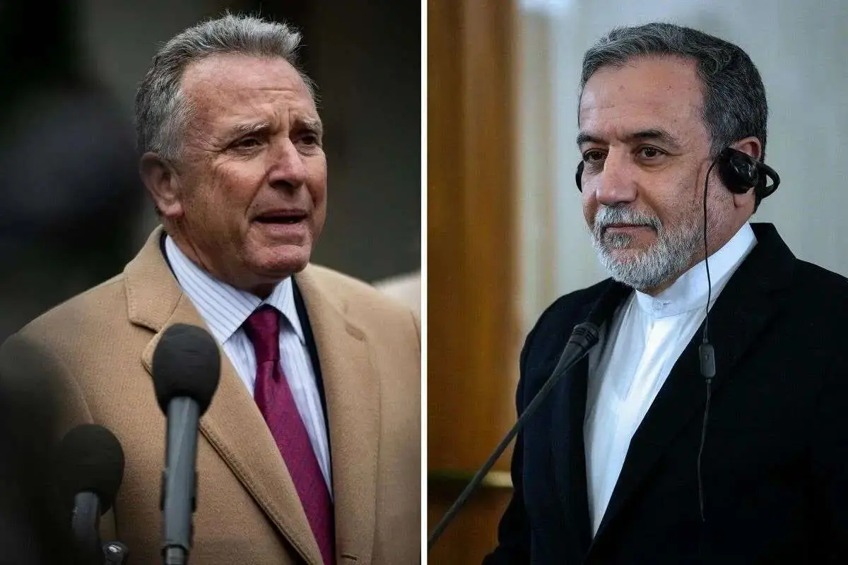 سخنگوی دولت: ایران پیامی را برای آمریکا ارسال نکرده/ ما در موضع برابر، آماده گفت‌و‌گو هستیم/ طرف مقابل می‌خواهد با یک متن از پیش تعیین شده، گفت‌و‌گو را آغاز کند