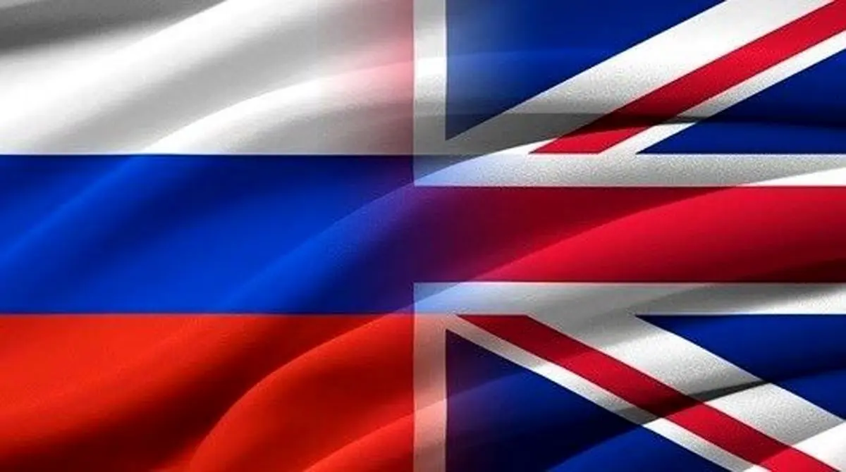 تحریم 49 شهروند انگلیس از سوی روسیه