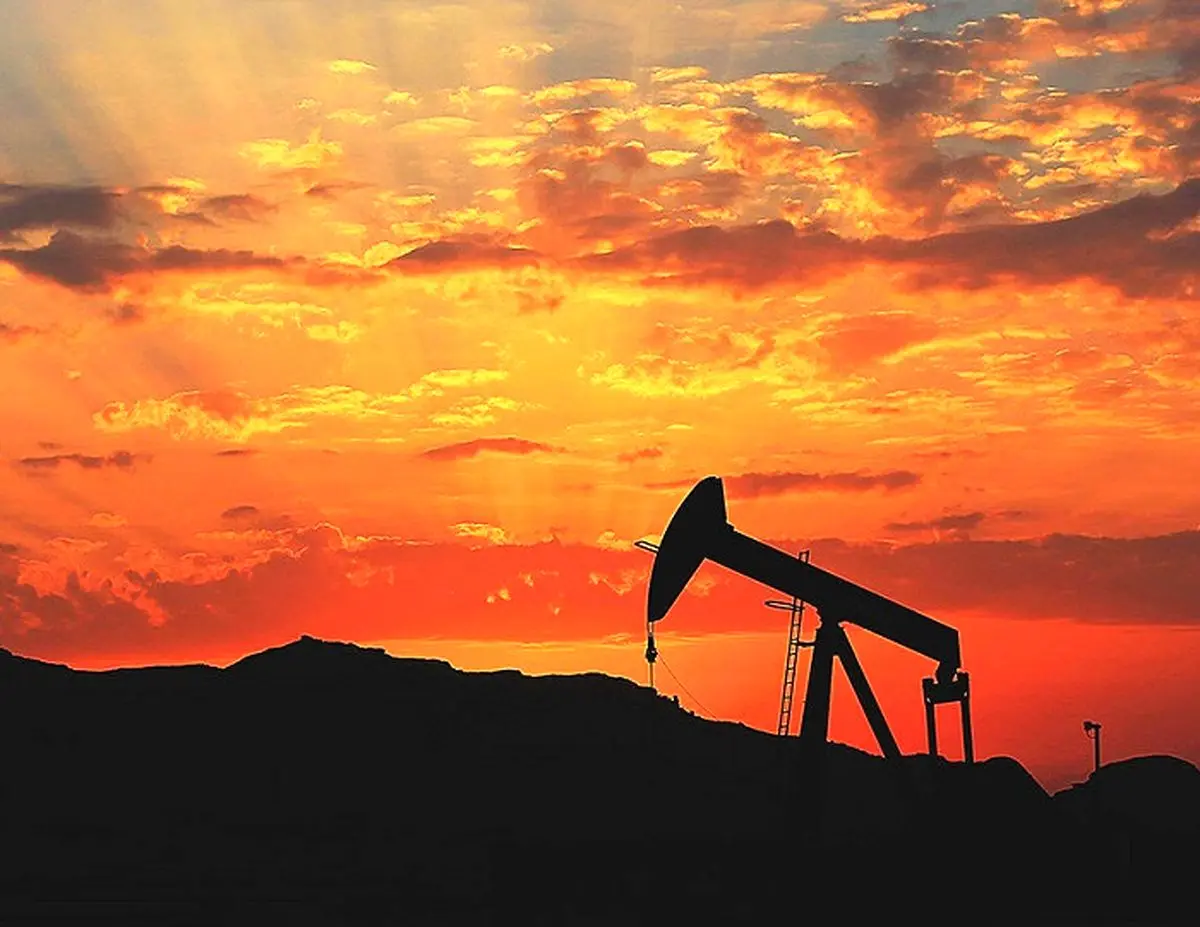 صادرات نفت ایران به بالاترین رقم سه سال اخیر رسید