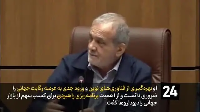 صنعت،ايران،نوآورانه