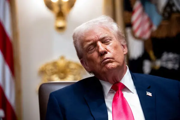 ادعای رئیس جمهو. آمریکا از حمله به ایران/ ترامپ: انتظار تلفات بیشتری را داریم