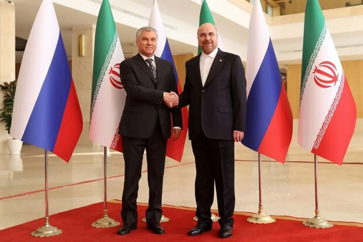 قرارداد 25 ساله تهران و مسکو در سریع‌ترین زمان ممکن اجرایی شود