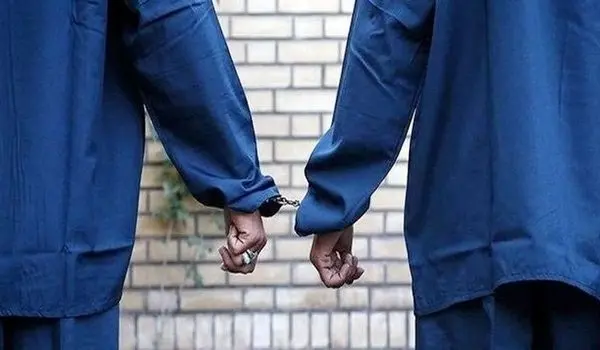 قتل مرد قاچاق‌بر به دست دو مسافر مالباخته