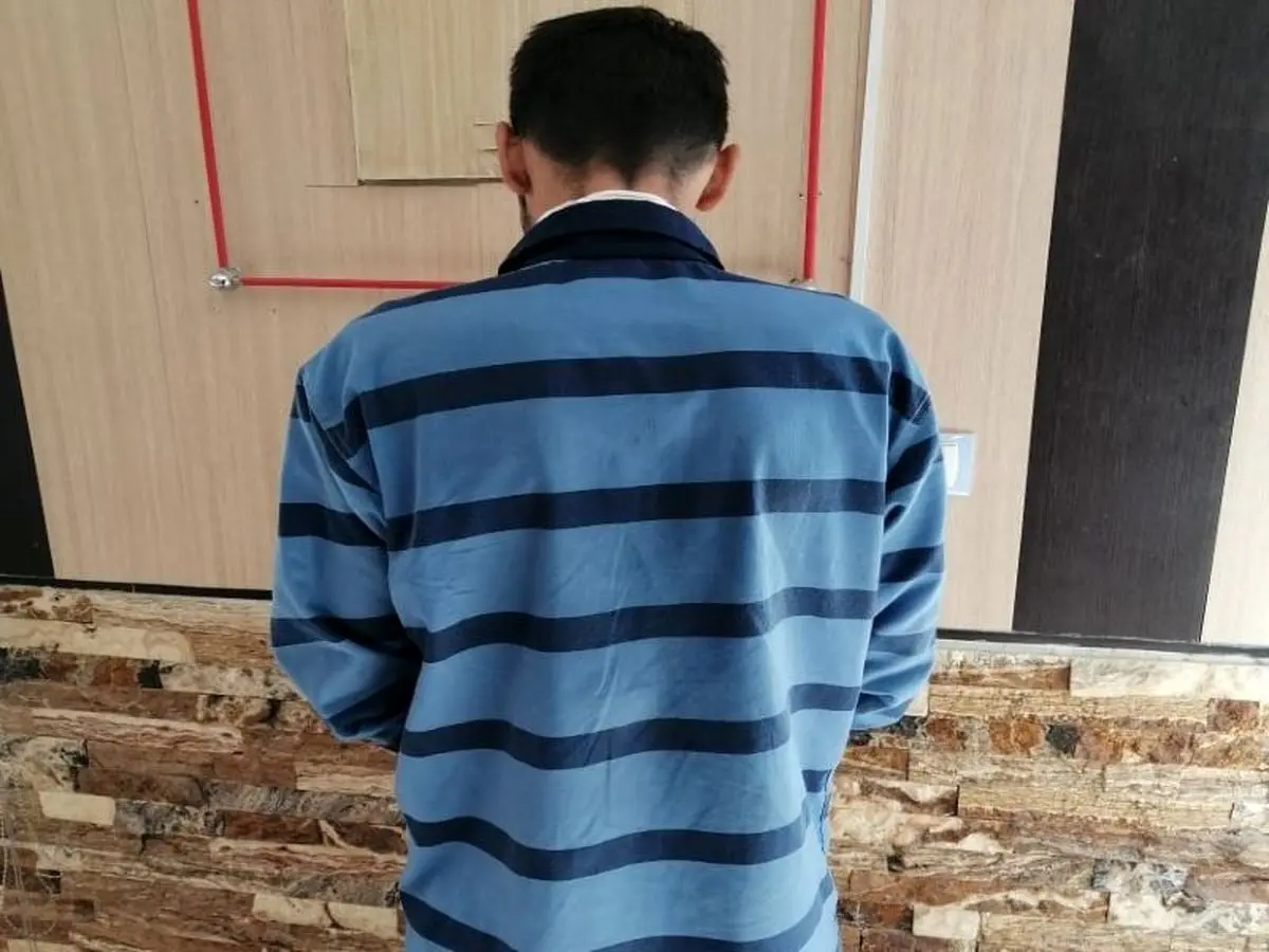 23 فقره سرقت برای تامین هزینه مواد مخدر