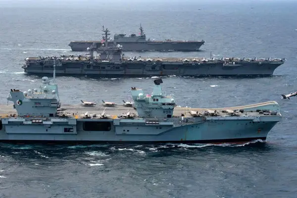 هشدار پارلمان لندن: آمریکا دیگر قابل اعتماد نیست؛ وابستگی را کاهش دهید