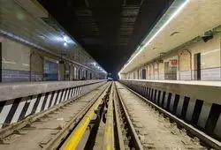 پیش‌بینی ۸۱ ایستگاه مترو به‌عنوان پناهگاه‌های زیرسطحی در تهران
