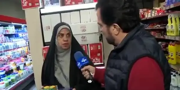 ببینید| ماجرای کسر ۵ هزار تومان در هنگام خرید کالابرگ چیست؟