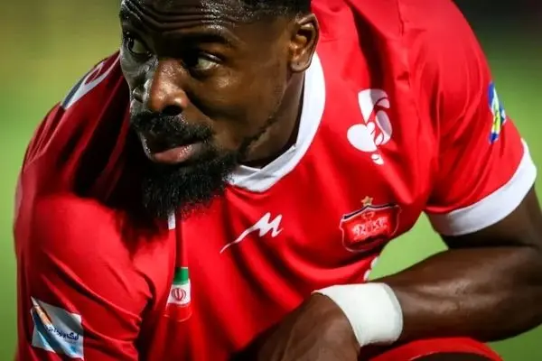 دوران سرژ اوریه در پرسپولیس به سر رسید؛ هر دقیقه بازی، ۱۵۰۰ دلار!