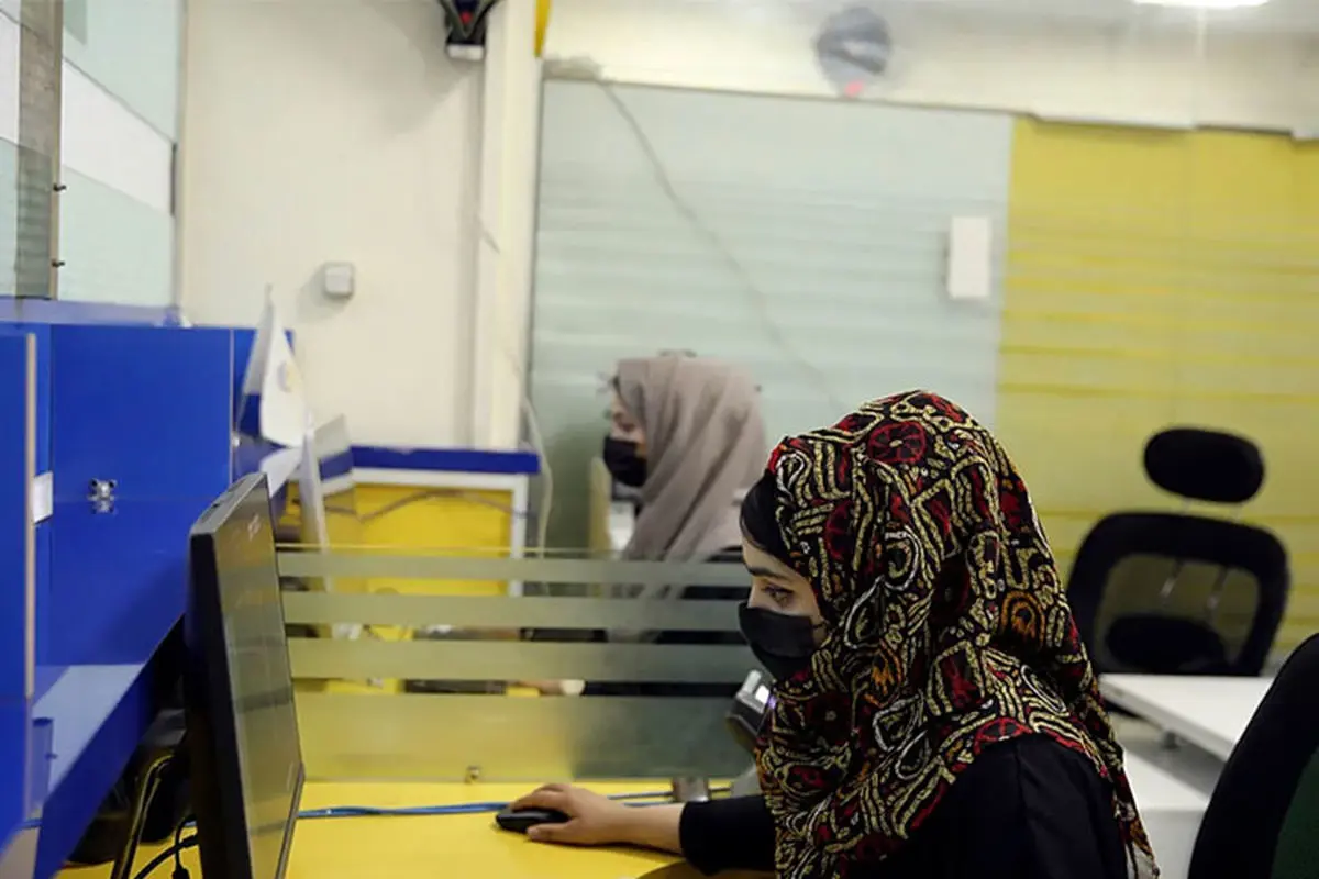 طالبان به طور کامل اینترنت افغانستان را قطع کرد