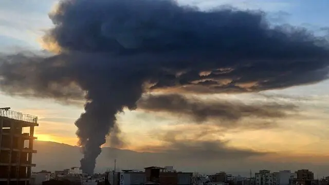 آمل،روستا،حريق،حفظ،دهياري،امدادي